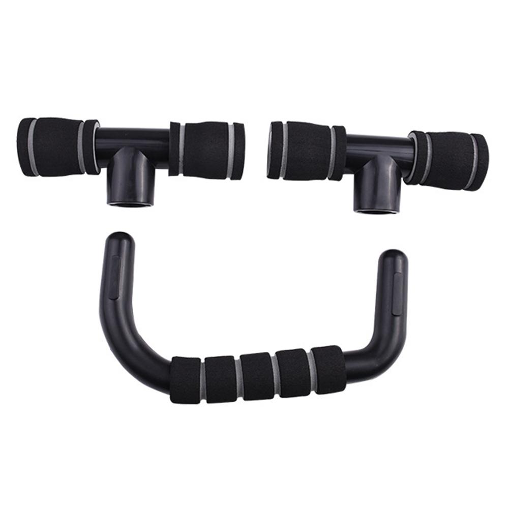 2 Cái/bộ Đẩy Lên Thanh Thể Dục Tay Cầm Thanh Hỗ Trợ Tập Thể Dục Tập Luyện Push-Up Hỗ Trợ Đứng Cơ Thể Xây Dựng Trang Thiết Bị Tập Luyện