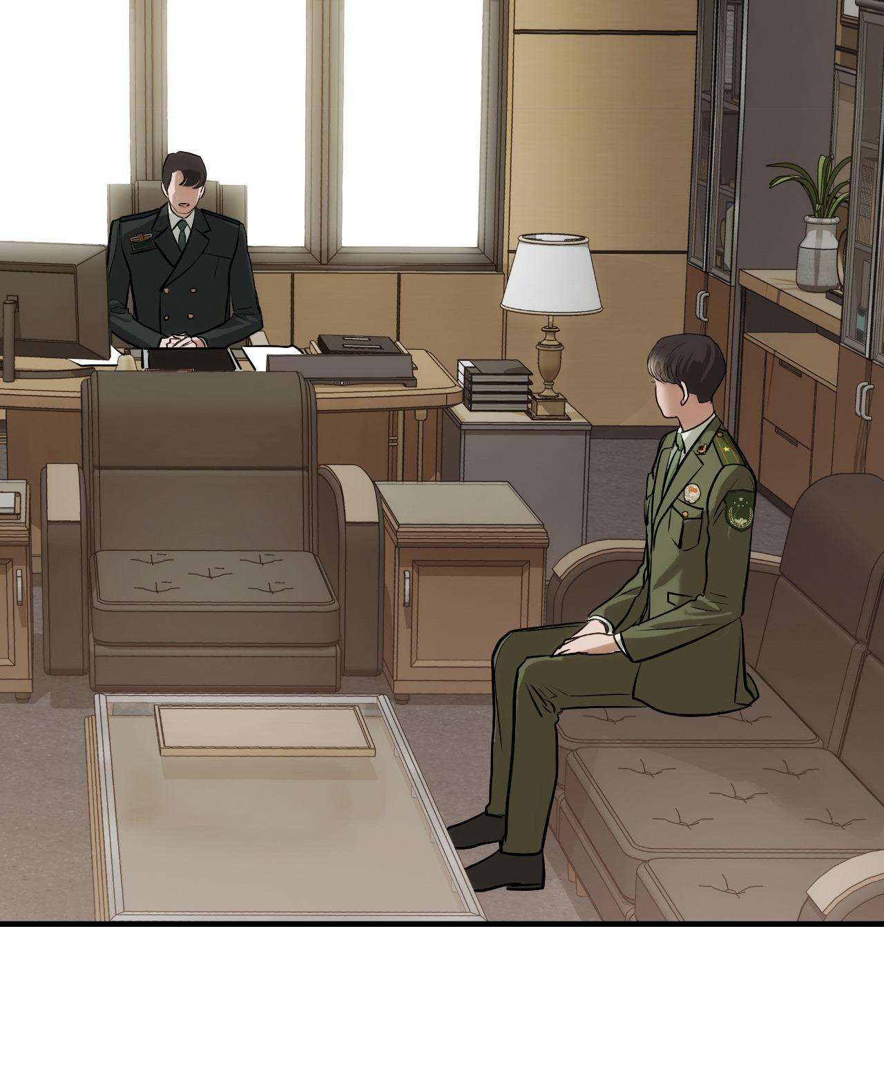 người trong gương chapter 12 61