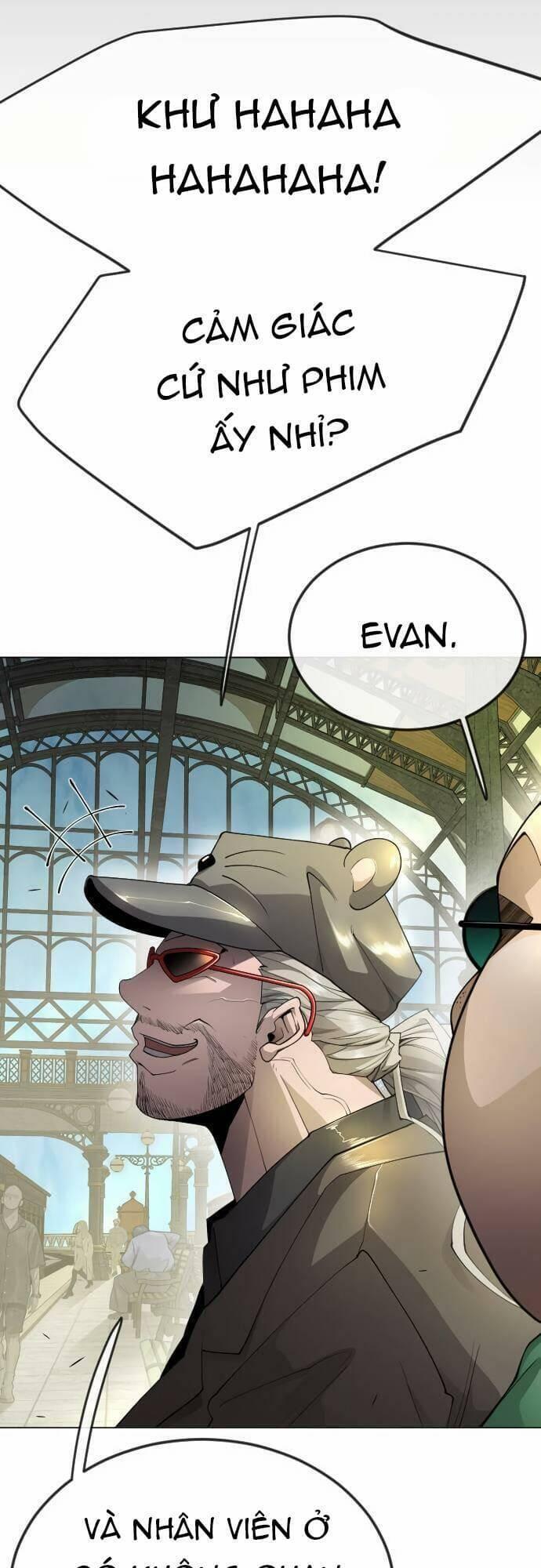 kĩ nguyên của anh hùng chapter 167 108