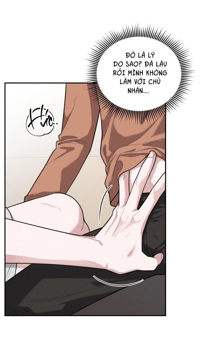 lời nói dối đẫm máu chapter 23 45