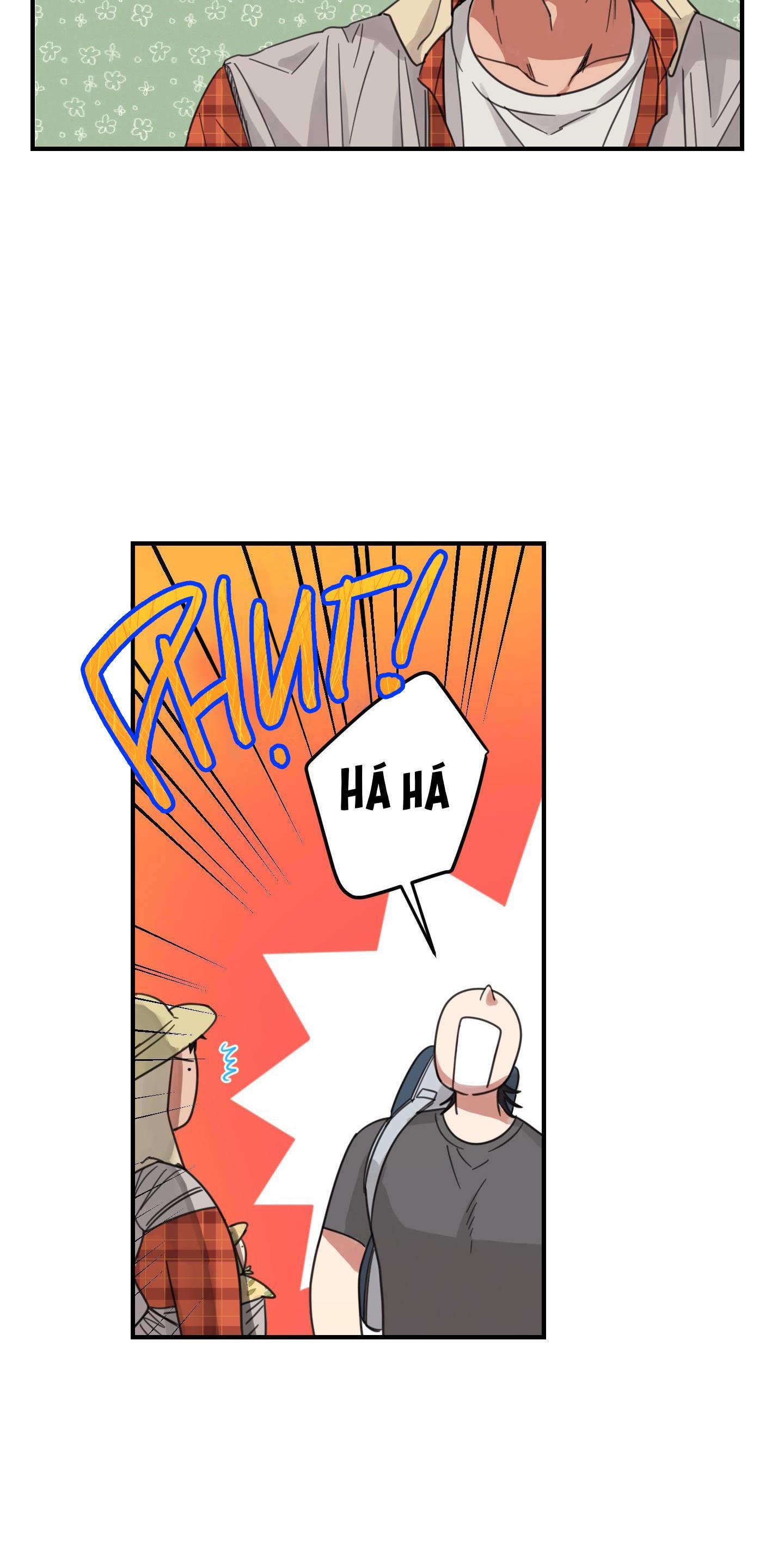 ngôi nhà hướng mặt trời mọc chapter 5 18