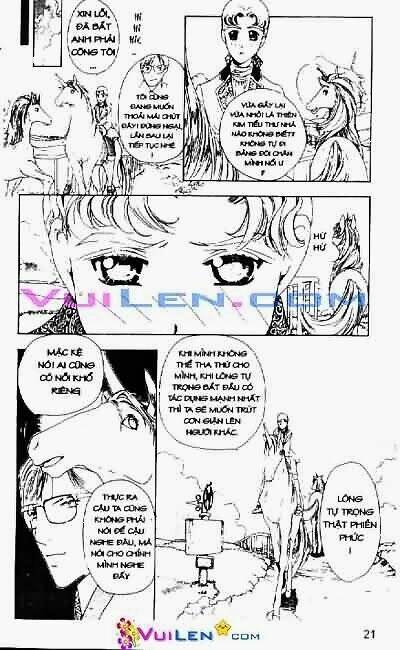 duyên kỳ ngộ chapter 7 22