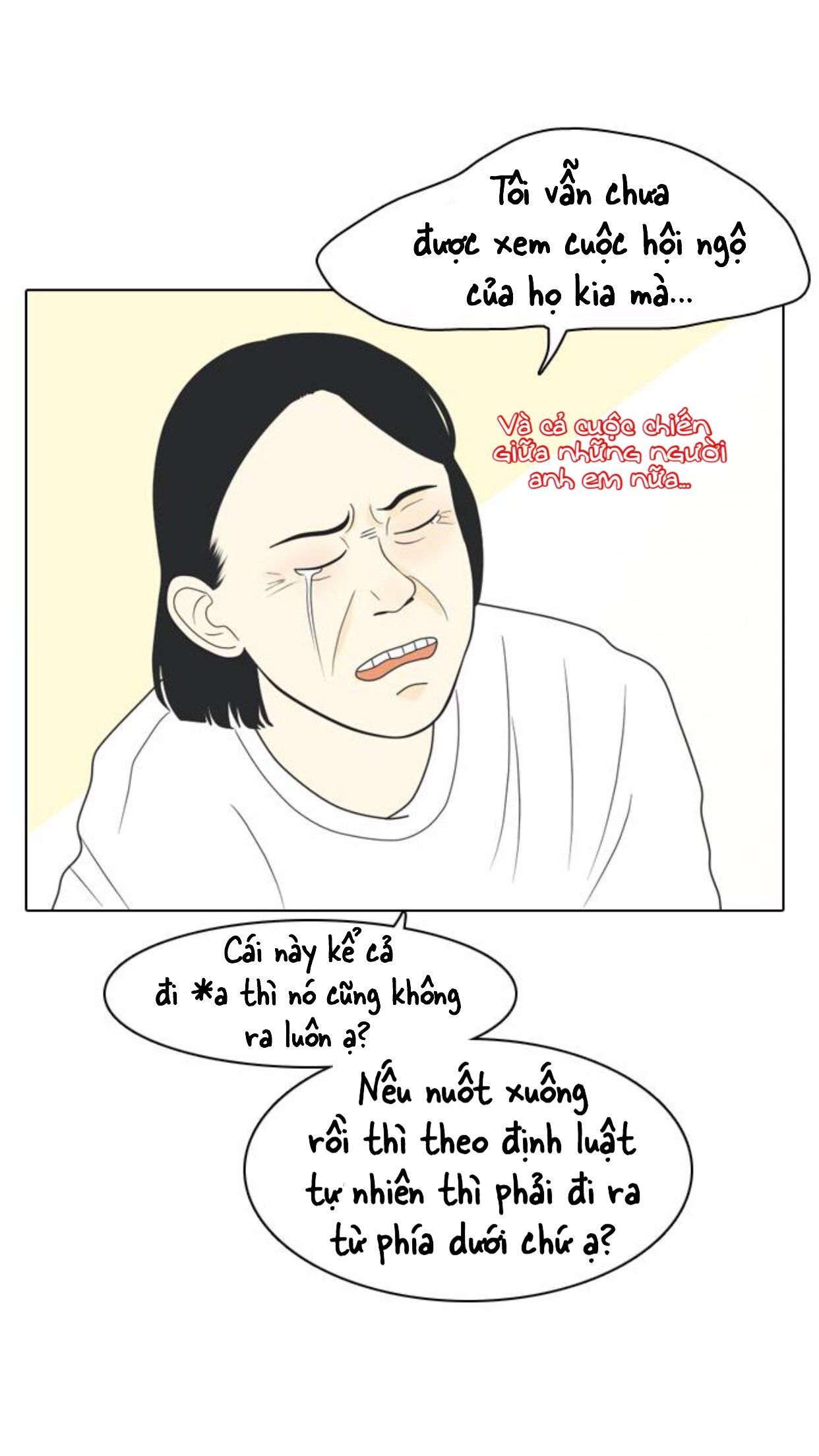 sống chung một nhà chapter 2 41