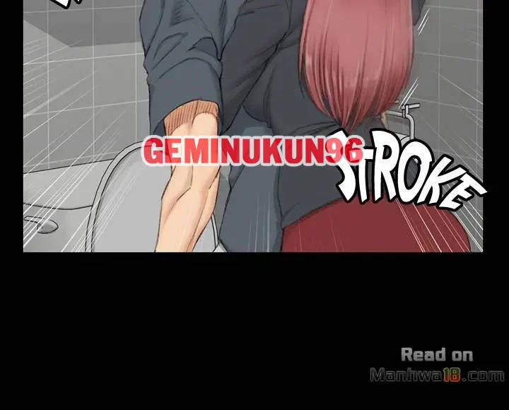 thanh niên động kinh chapter 45 33