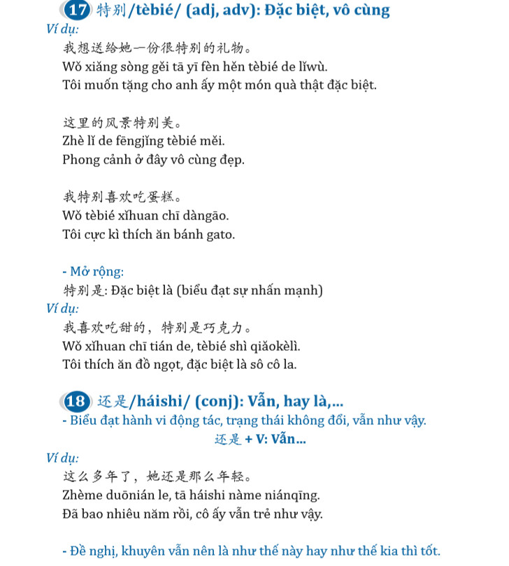 Combo 2 sách Câu chuyện chữ Hán- Cuộc Sống Thường Ngày & Đột Phá Thần Tốc Từ Vựng Giao Tiếp HSK +DVD FULL AUDIO NGHE