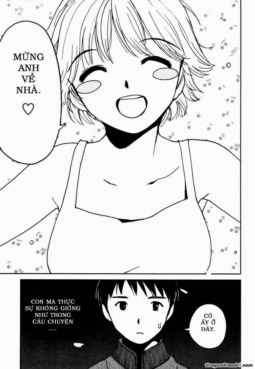 itoshi no kana chapter 1 12