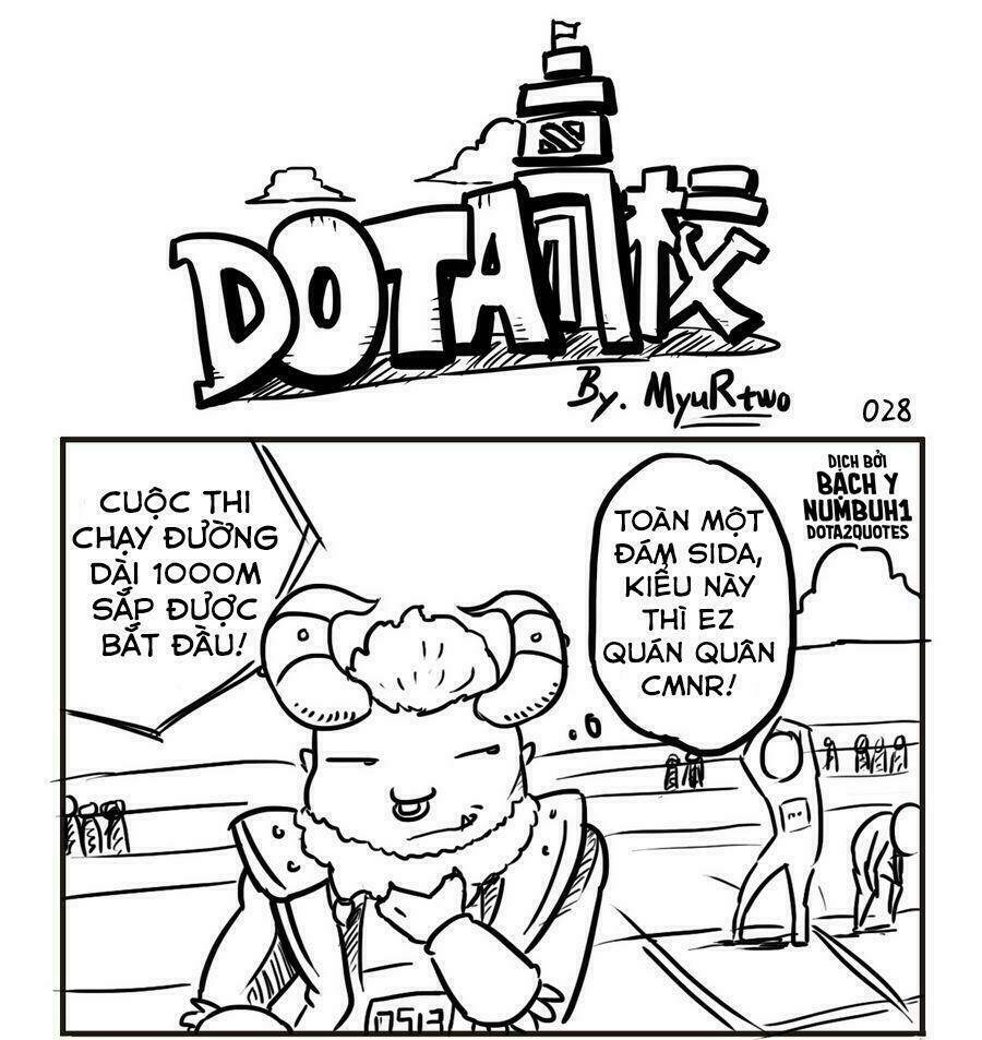 trường học dota chapter 29 8