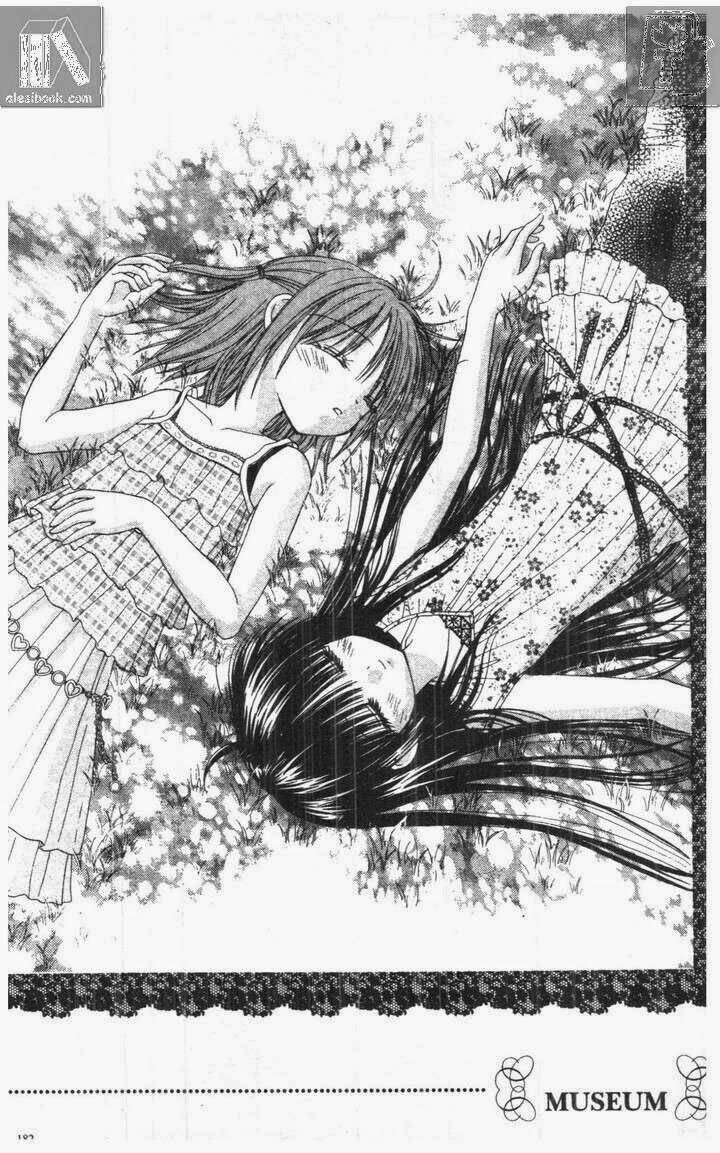 điều thầm kín của tsubomi chapter 13 15