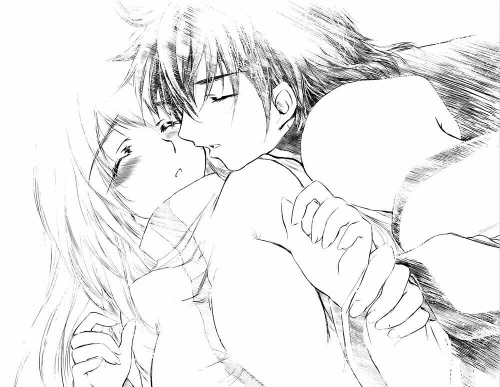 watashi no messiah-sama chapter 54 15