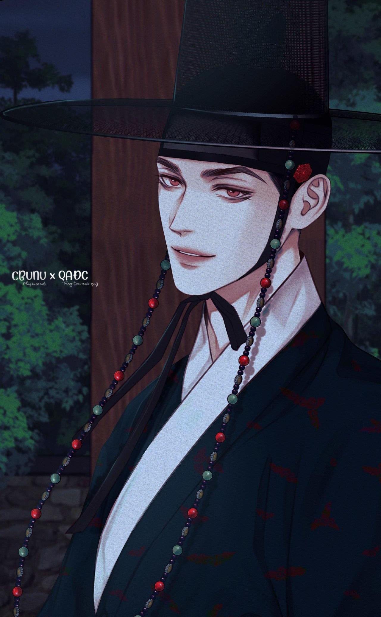 qủy dạ khúc chapter 38 10