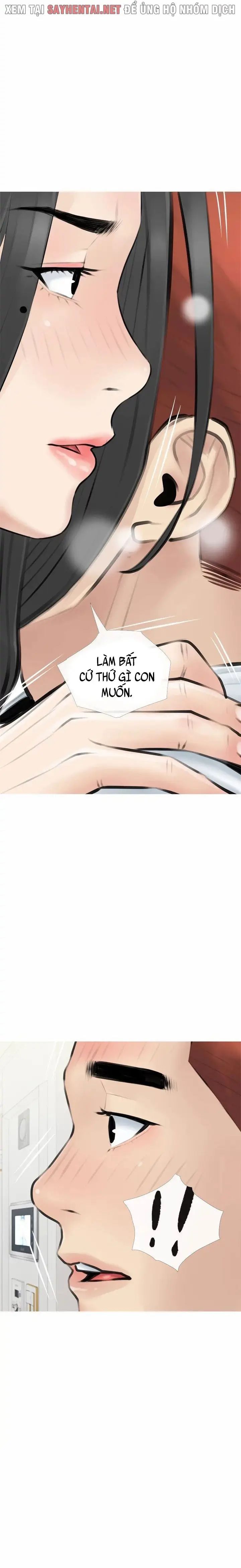 dập dì của tôi chapter 3 10