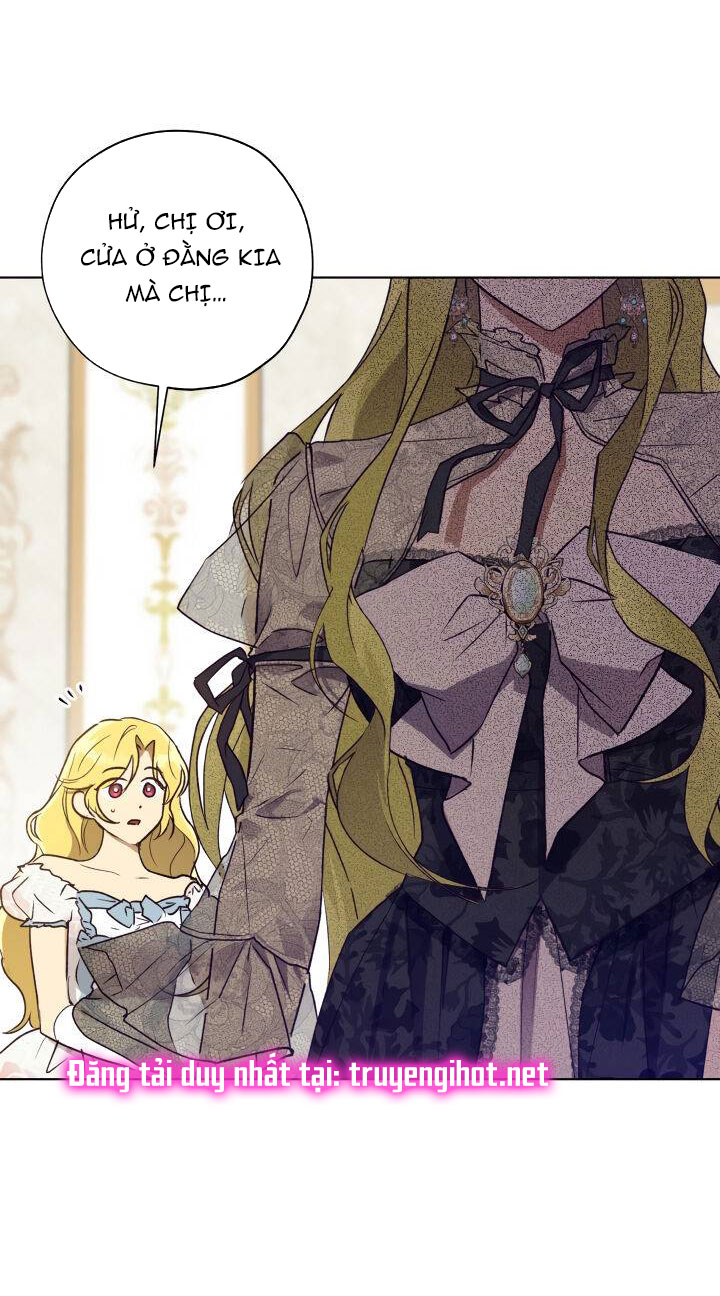 công chúa khắc ấn kẻ phản nghịch chapter 34 66