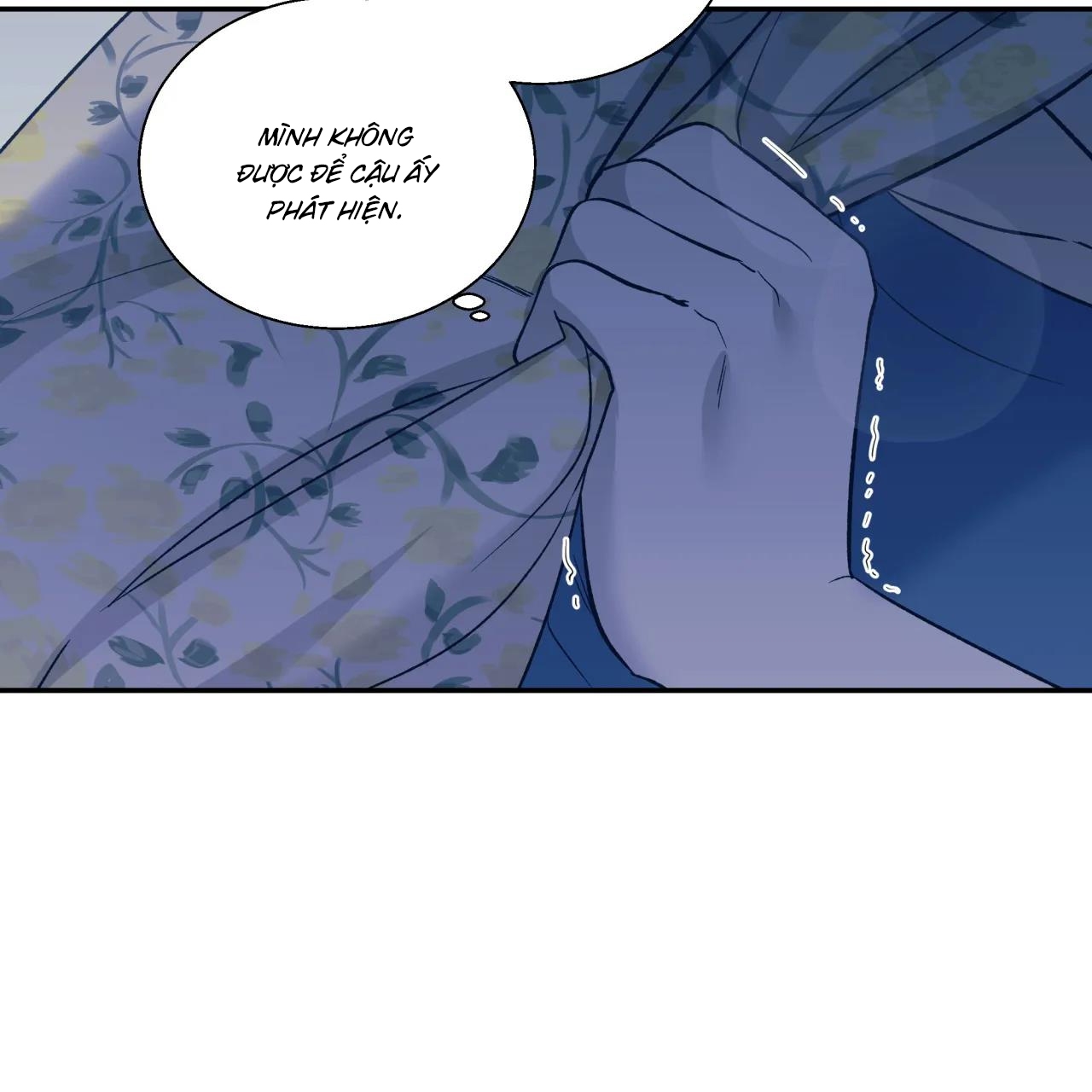 ám ảnh pheromone chapter 34 27