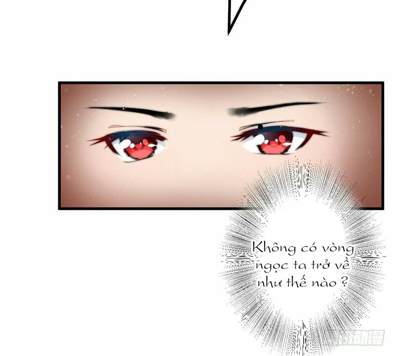 xuyên qua cứu mỹ nam ở thế giới phong thần chapter 7 19