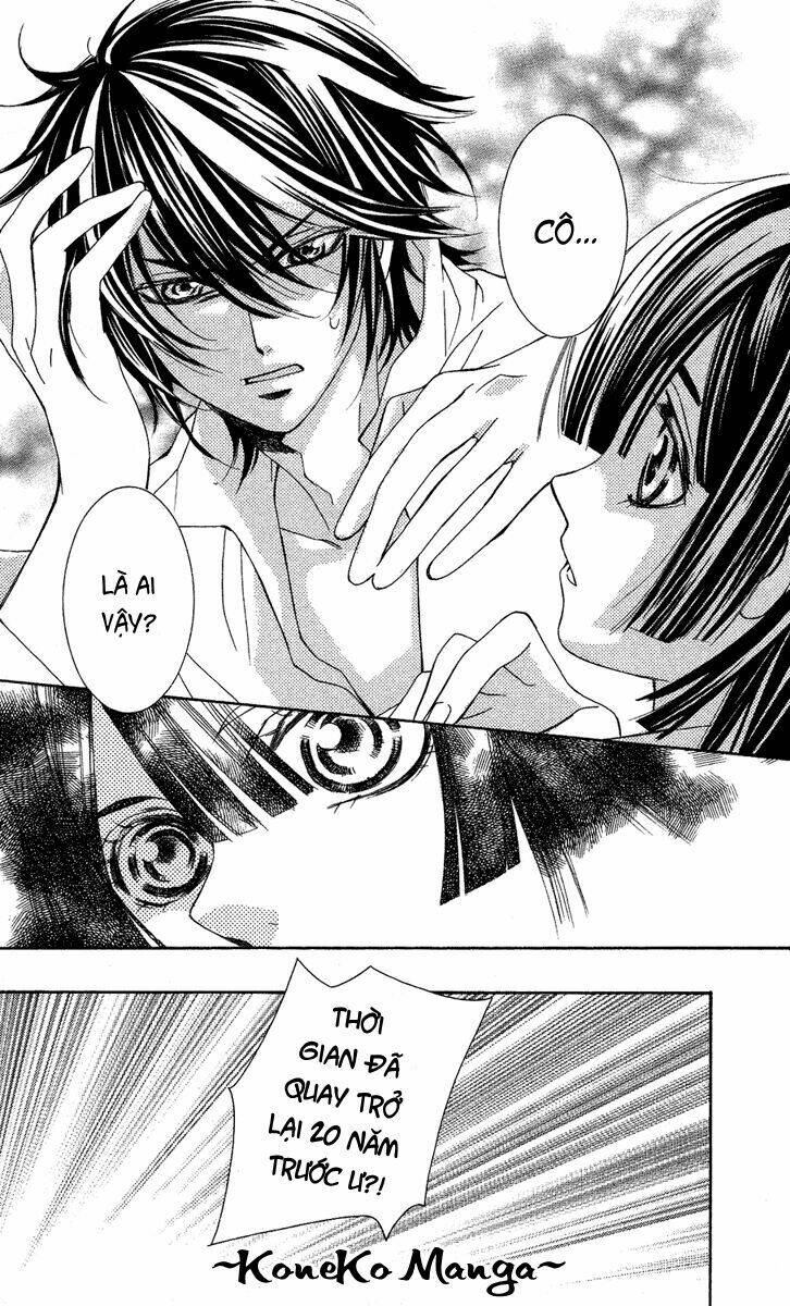 shounen dolls chapter 8 12