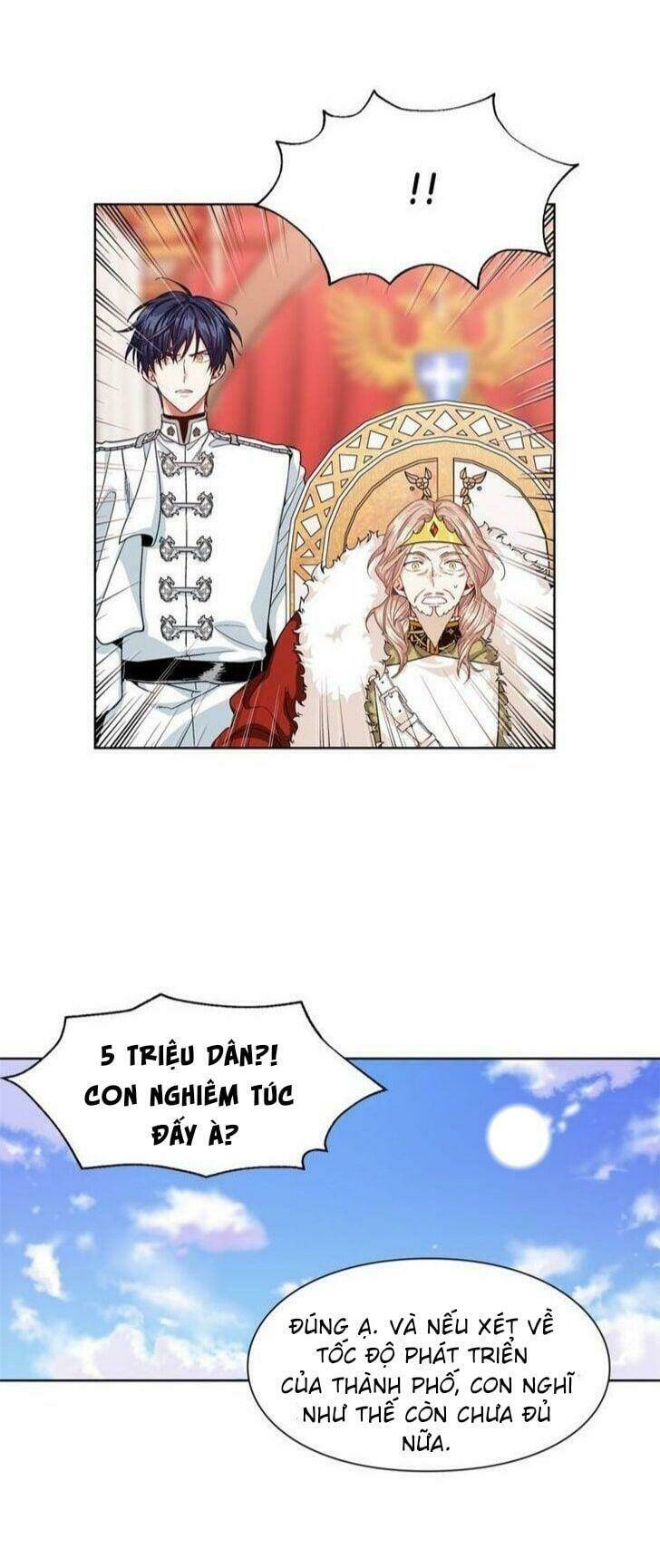 nữ hoàng ngoại khoa chapter 48 7