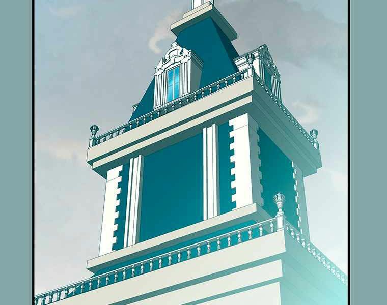 các chòm sao chỉ chú ý mình tôi chapter 17 63