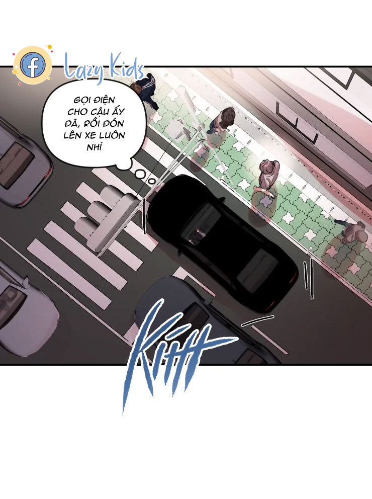 hợp đồng tình yêu chapter 23 9