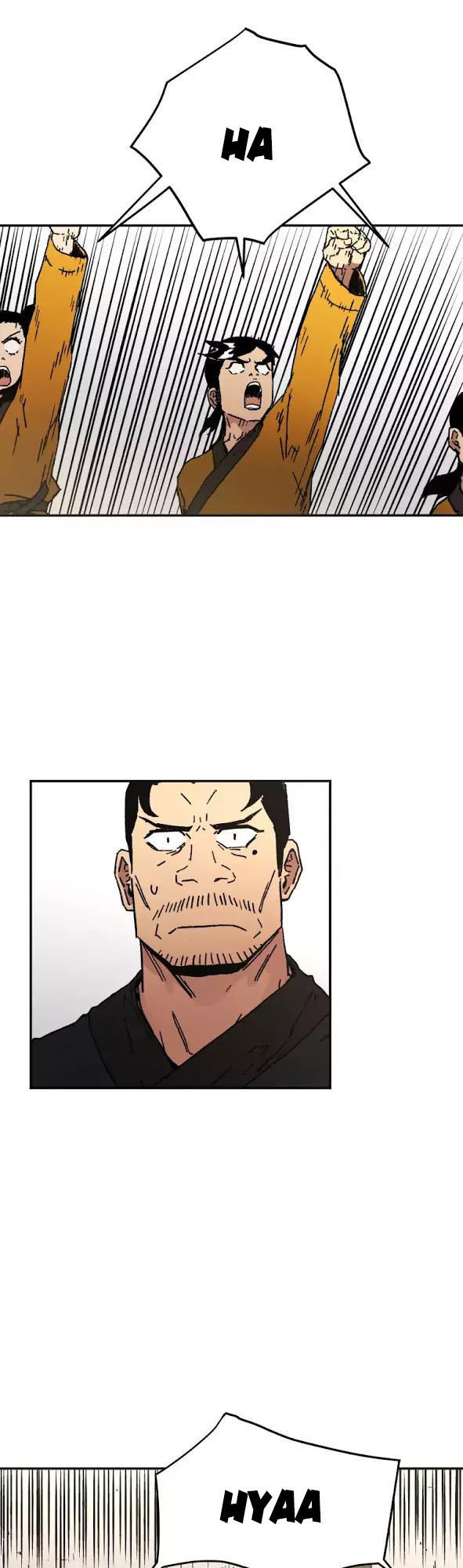 Bố Vô Song chapter 36 13