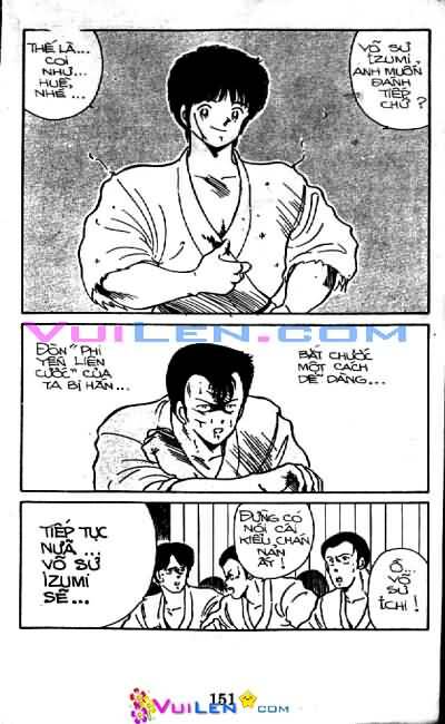 truyền nhân atula - shura no mon i chapter 1 150