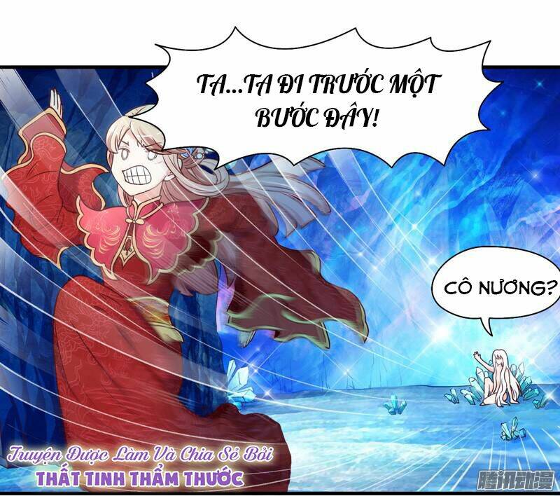 giữ chặt tiểu bạch long chapter 8 23