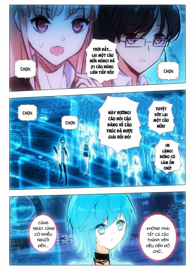 tạp đồ chapter 41 6