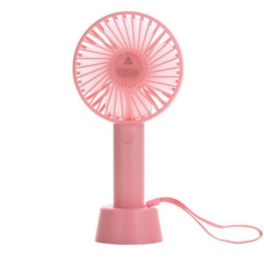 Quạt Mini BITANO Cầm Tay Có Sạc Usb (Giao Màu Ngẫu Nhiên)