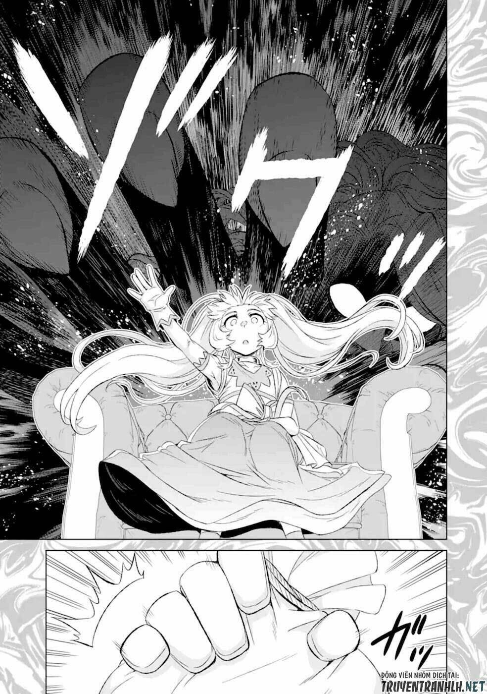 isekai de tadahitori no mamono tsukai ~ tenshoku shitara maou ni machigawa remashita chapter 29 40
