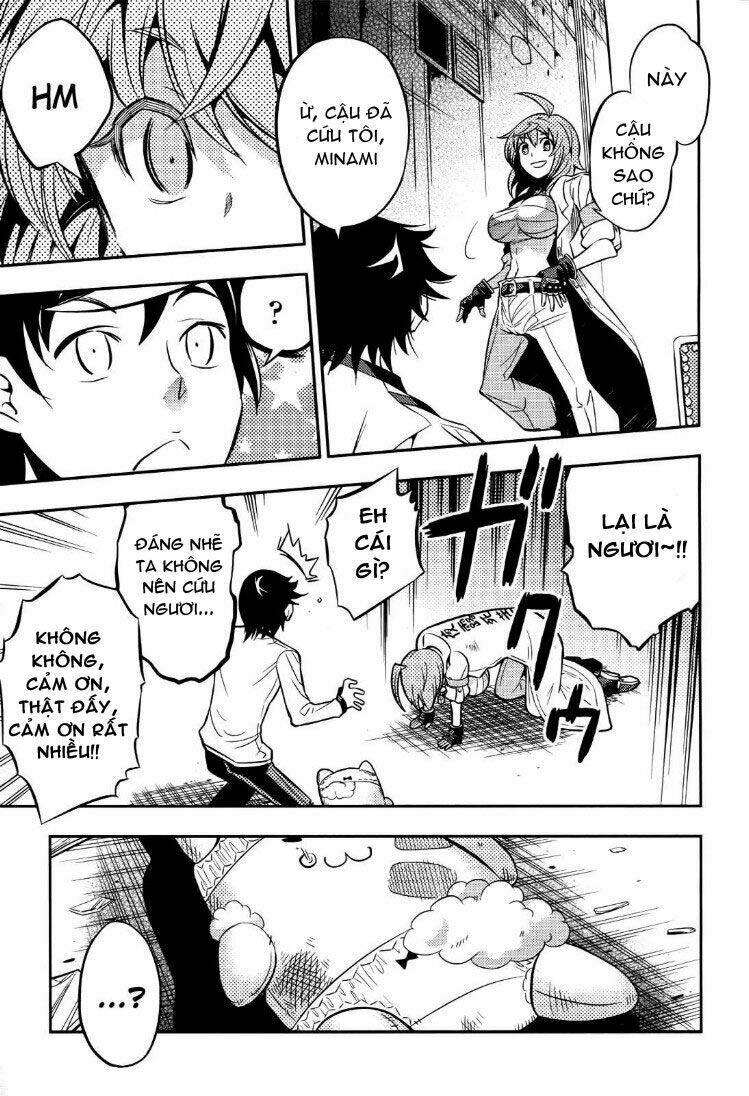 yankano! chapter 2 36