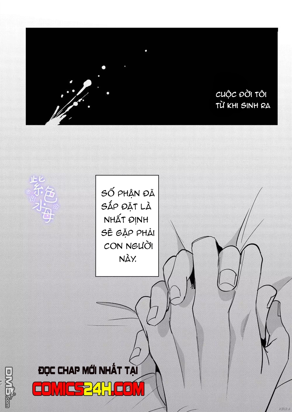 tôi trở thành nô lệ của hoàng tử yandere chapter 1 44