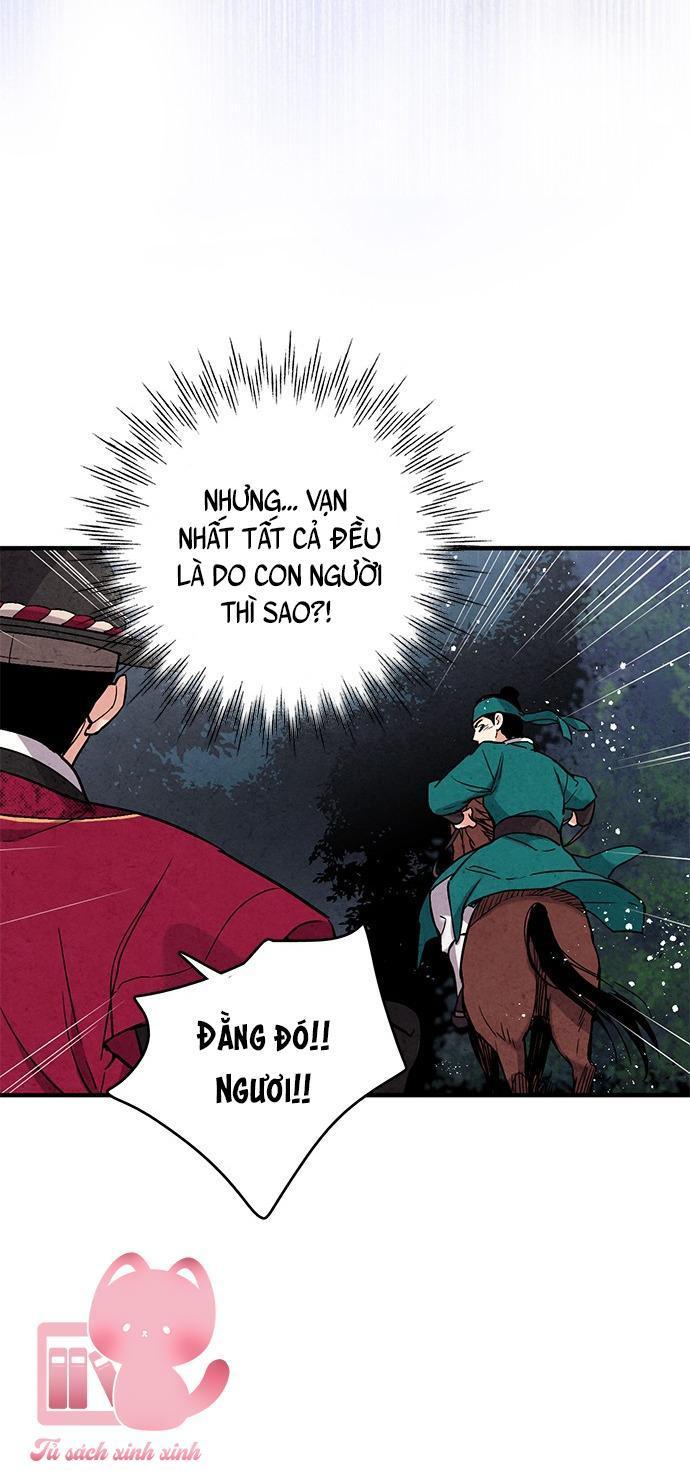 lệnh cấm hôn chapter 65 8