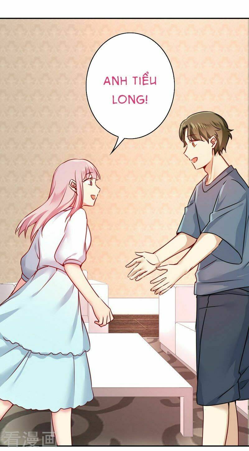 phục thù thiếu gia tiểu điềm thê chapter 37 17