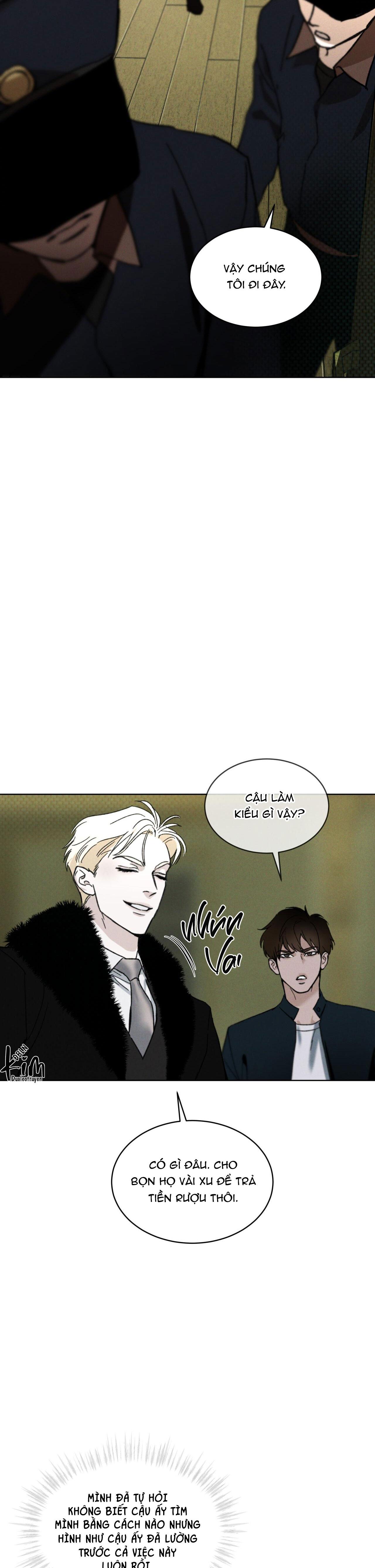 codename anastasia chapter 14 4