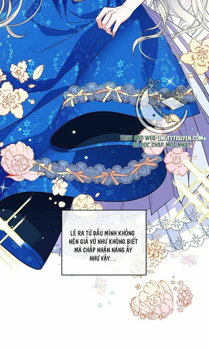 chồng yêu, em muốn đình công! chapter 28 43