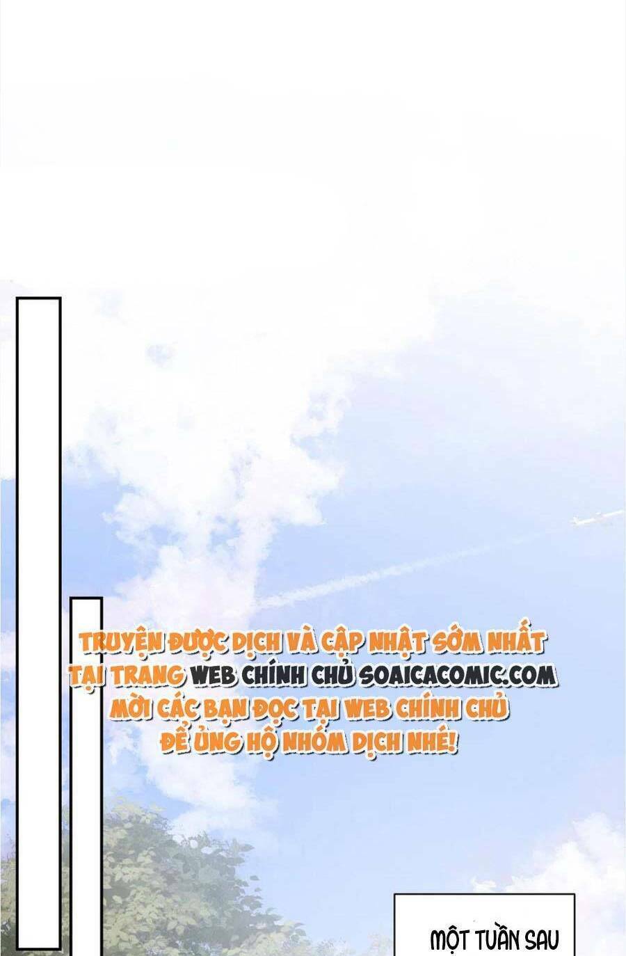 đại tiểu thư có ý đồ gì xấu đâu chapter 160 35