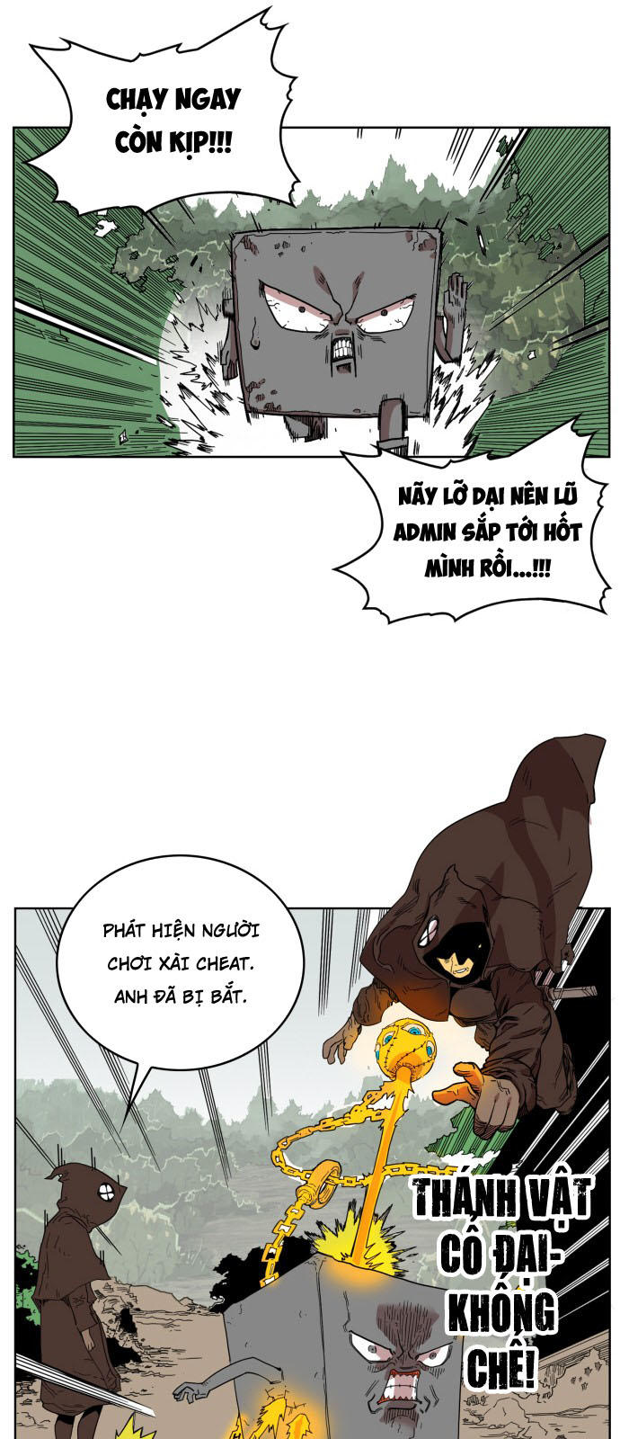 hard core leveling warrior chapter 53 29