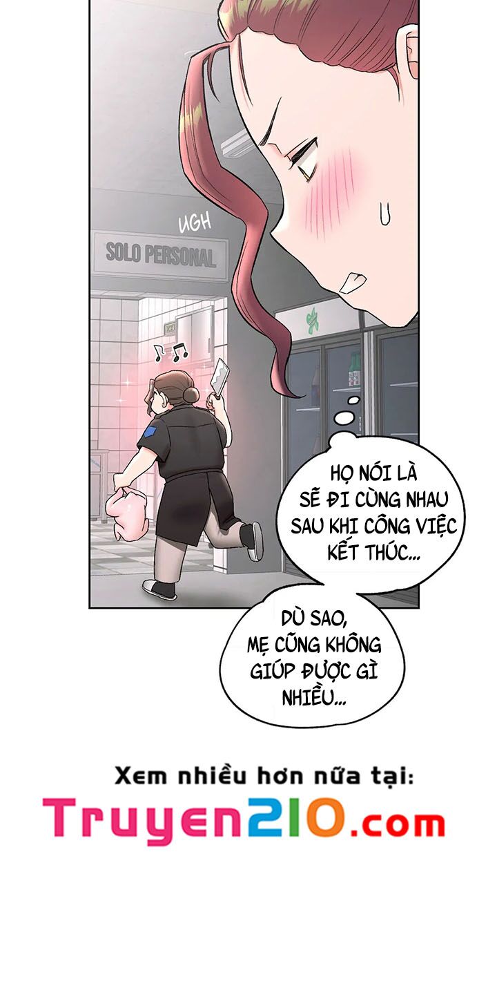 phòng tập gym bí mật chapter 50 19
