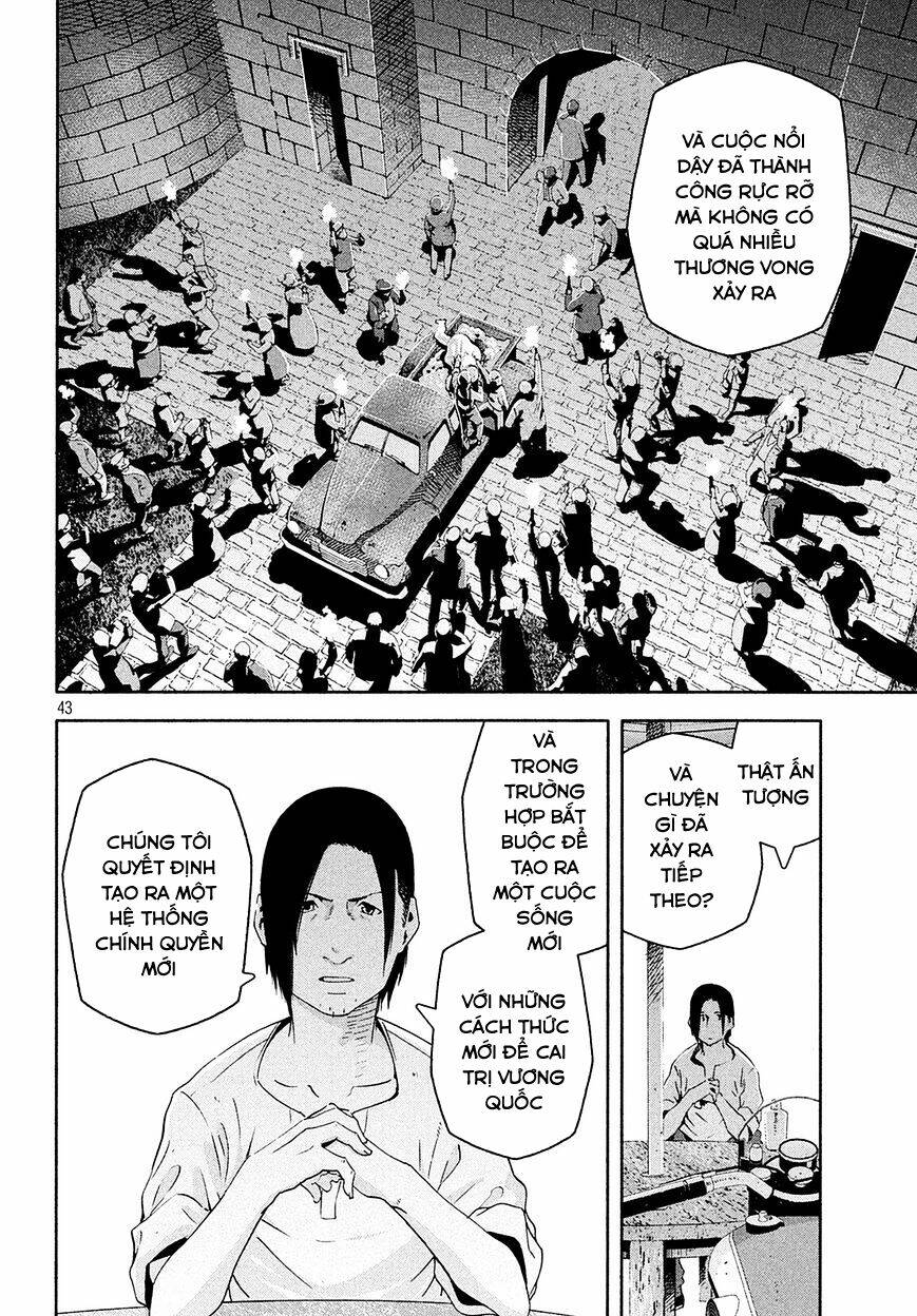 kino no tabi - the beautiful world chapter 6 16