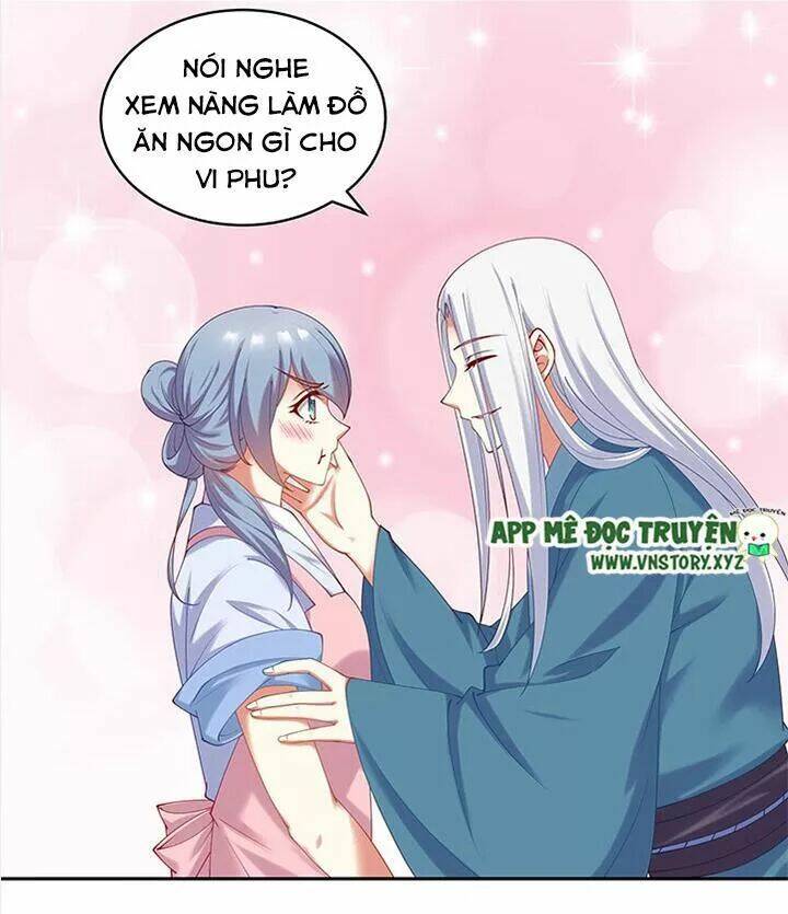 đô đốc đại nhân sủng thê kí chapter 72 13