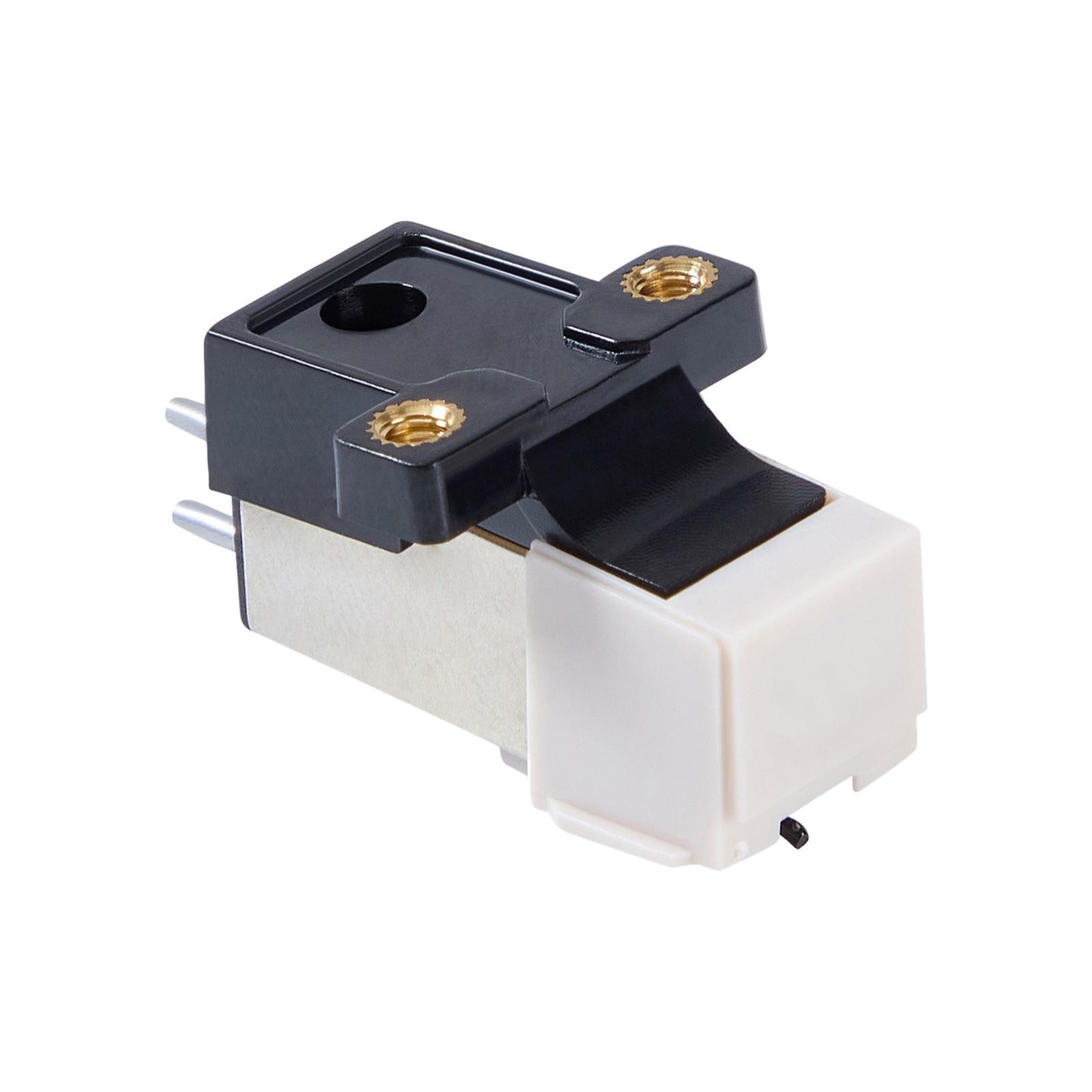 Mm Moving Stylus Gramophone Stereo Easy to Install