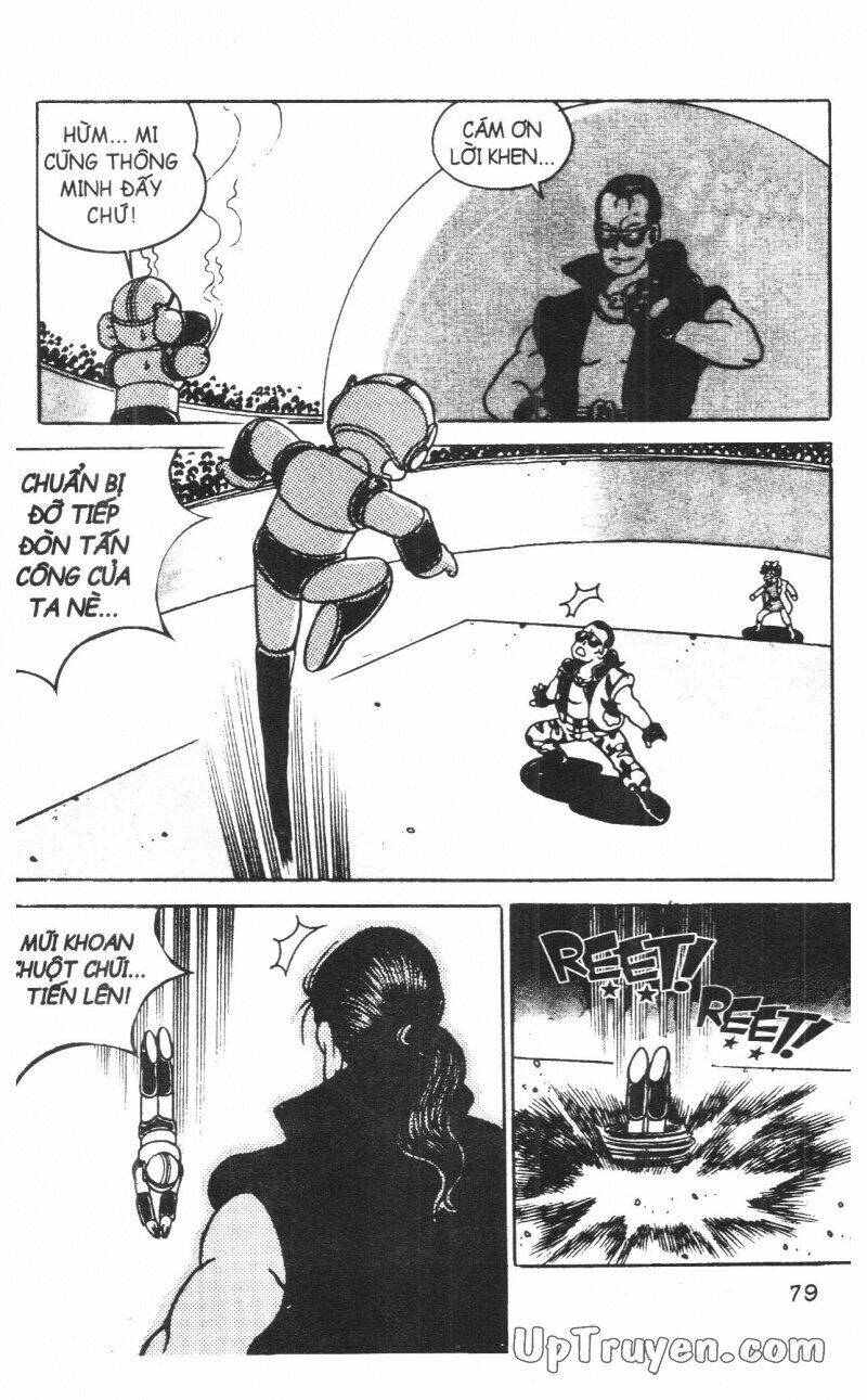 đội quân nhí nhố chapter 15 81