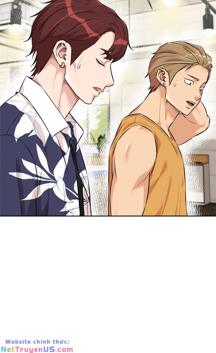 gương mặt thiên tài chapter 82 55