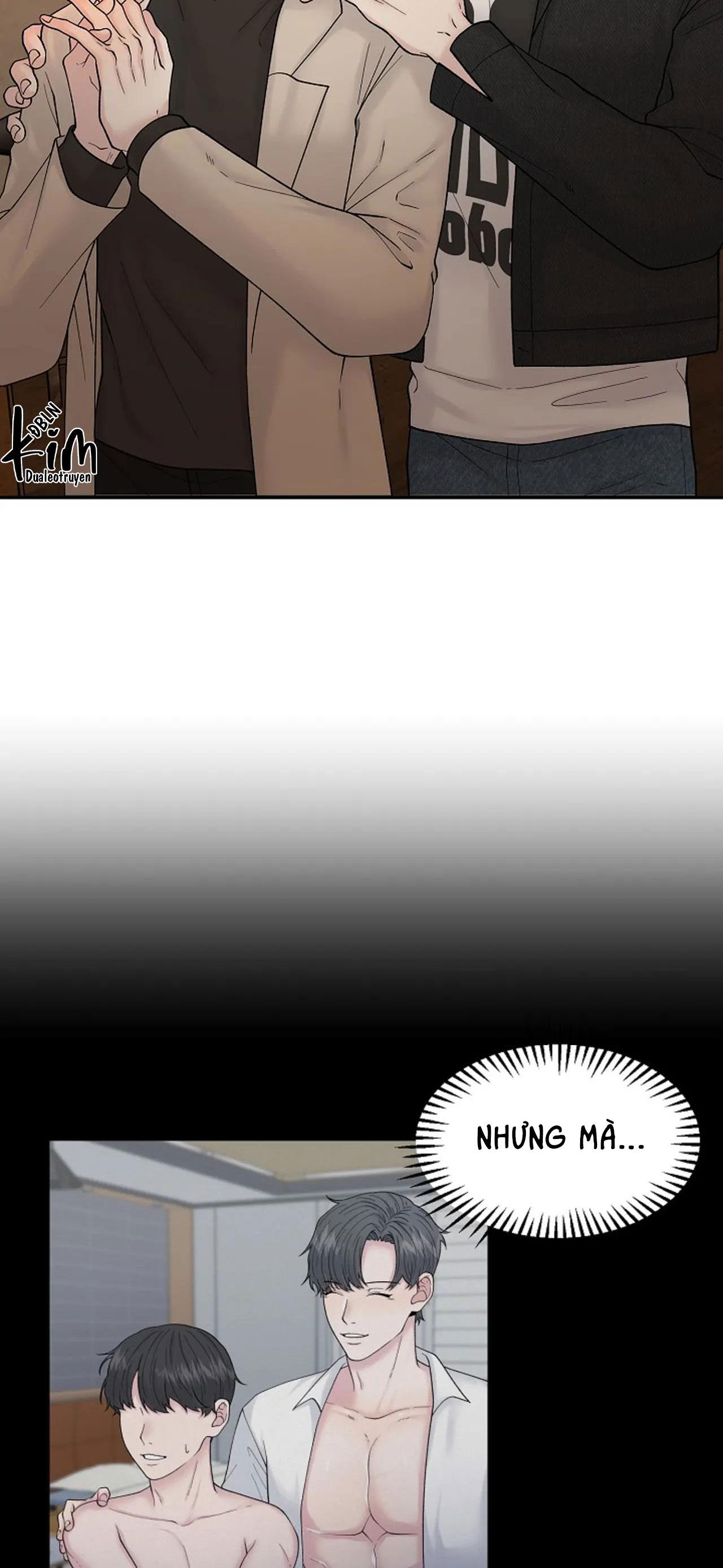 bl ngắn tuyển chọn chapter 3.1 57