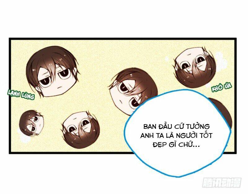 vết cắn và khế ước chapter 10 25