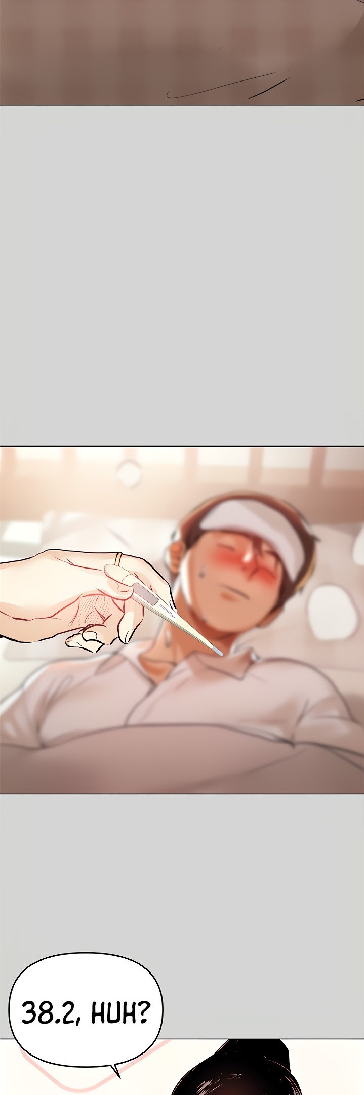 chị chủ nhà của tôi chapter 6.2 1