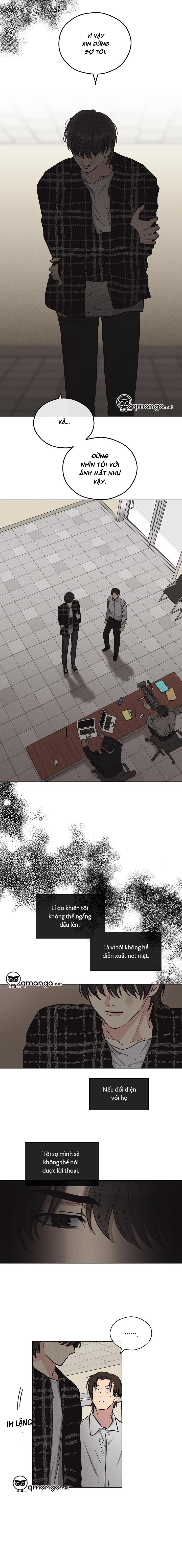 phục thù chapter 8 3