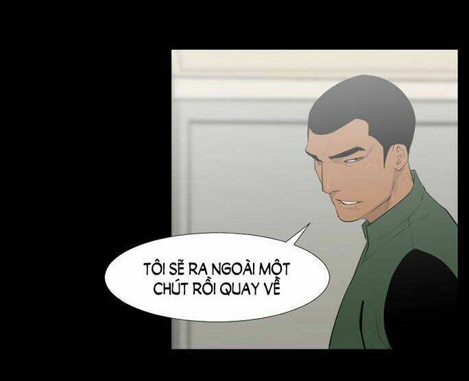 đêm vùng cực chapter 15 11