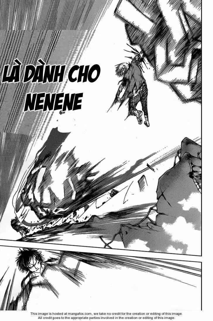 code breaker chapter 74 15
