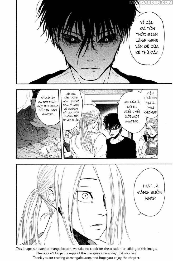 ranh giới quỷ chapter 13 13