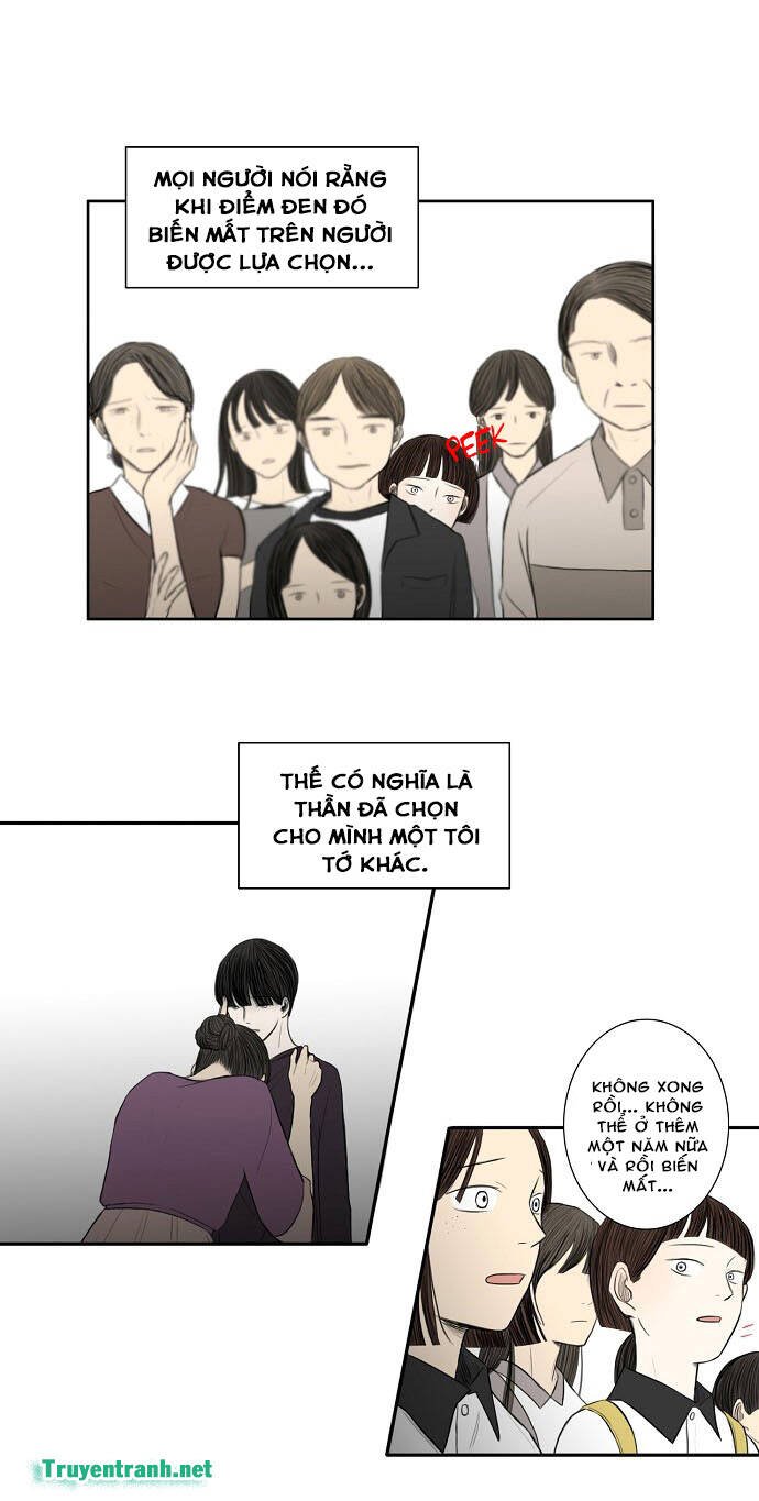 lời thì thầm ma quỉ chapter 29 14